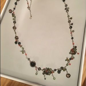 Swarovski Necklace